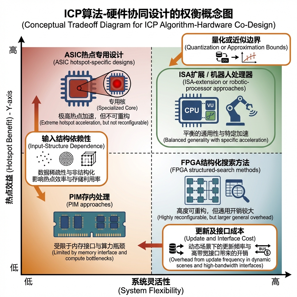 协同设计 Pareto 前沿分析